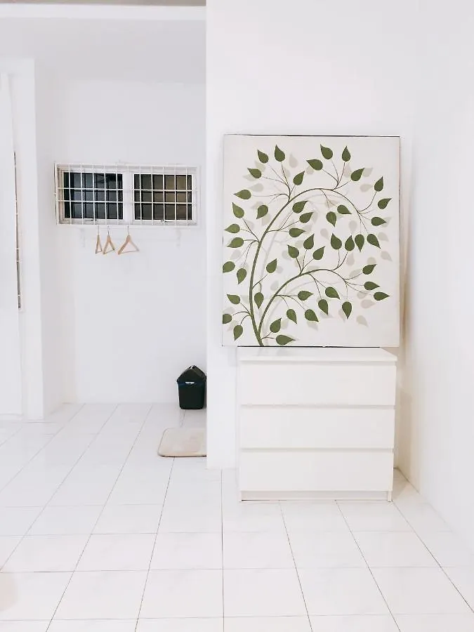 Pansiyon 22 Haus Daire Bukit Mertajam Malezya